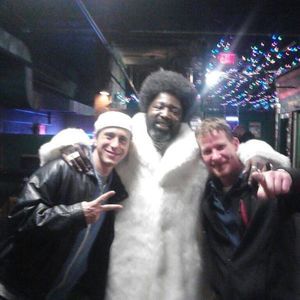 Meet your Posher, Chris